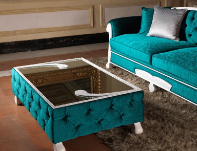 Coffee table Trevi, Domingo Salotti