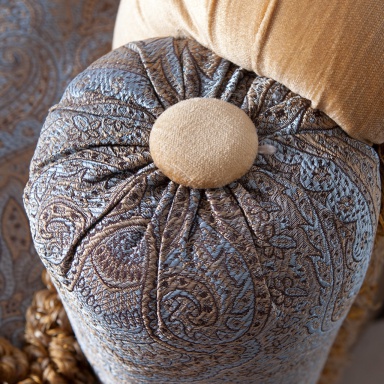 Sofa Malvina cannelloni