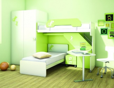 Children (Suite for children) C03 Smail, Julia Arredamenti