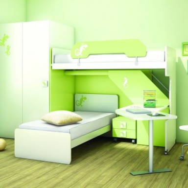 Children (Suite for children) Smail C03