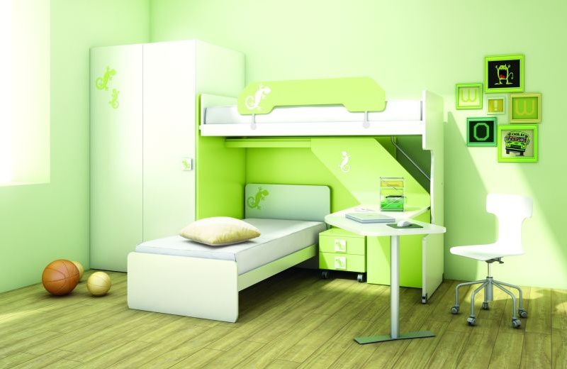 Children (Suite for children) C03 Smail, Julia Arredamenti