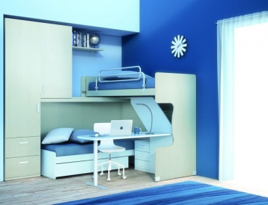 Children (Suite for children) C04 Smail, Julia Arredamenti