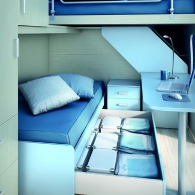 Children (Suite for children) Smail C04