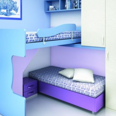 Children (Suite for children) Smail C05