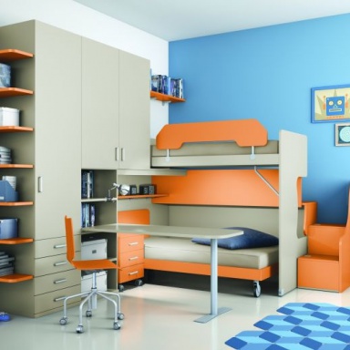 Children (Suite for children) Smail C07