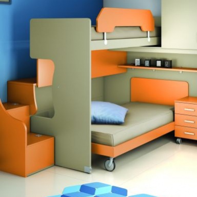 Children (Suite for children) Smail C07