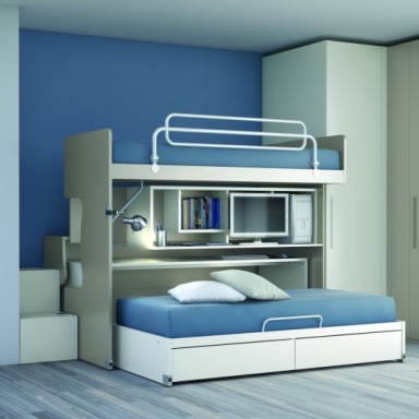 Children (Suite for children) Smail C09