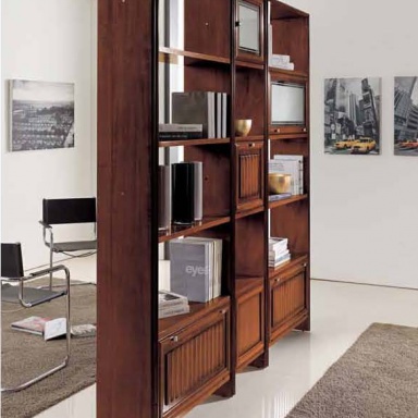 Modular system Mirandola Export