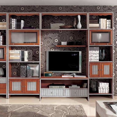 Modular system Mirandola Export