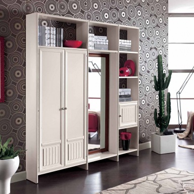 Modular Cabinet Mirandola Export