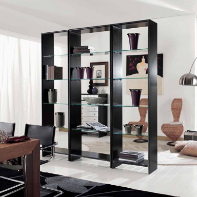 Modular rack Mirandola Export