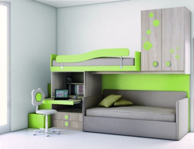 Children (Suite for children) Smail C14, Julia Arredamenti