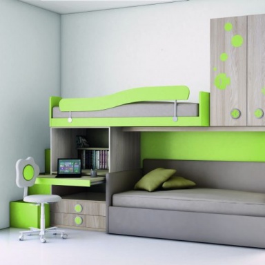 Children (Suite for children) Smail C14