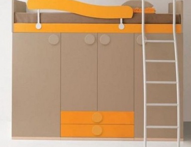 Children (Suite for children) Smail C15, Julia Arredamenti