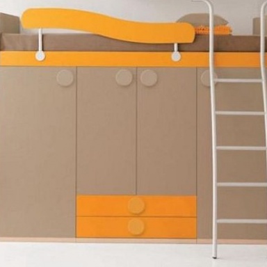 Children (Suite for children) Smail C15