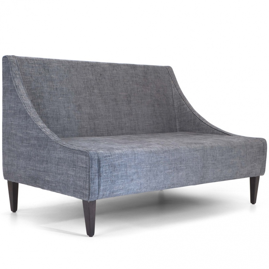 Sofa double Sikka, Domingo Salotti