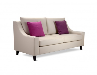 Sofa double ST108, Domingo Salotti