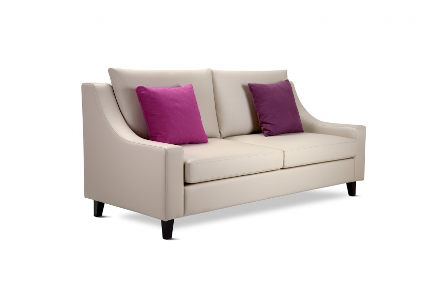 Sofa double ST108, Domingo Salotti