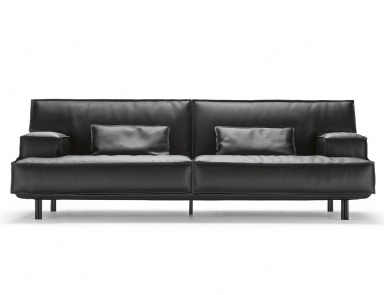 Sofa twin, Alberta Salotti