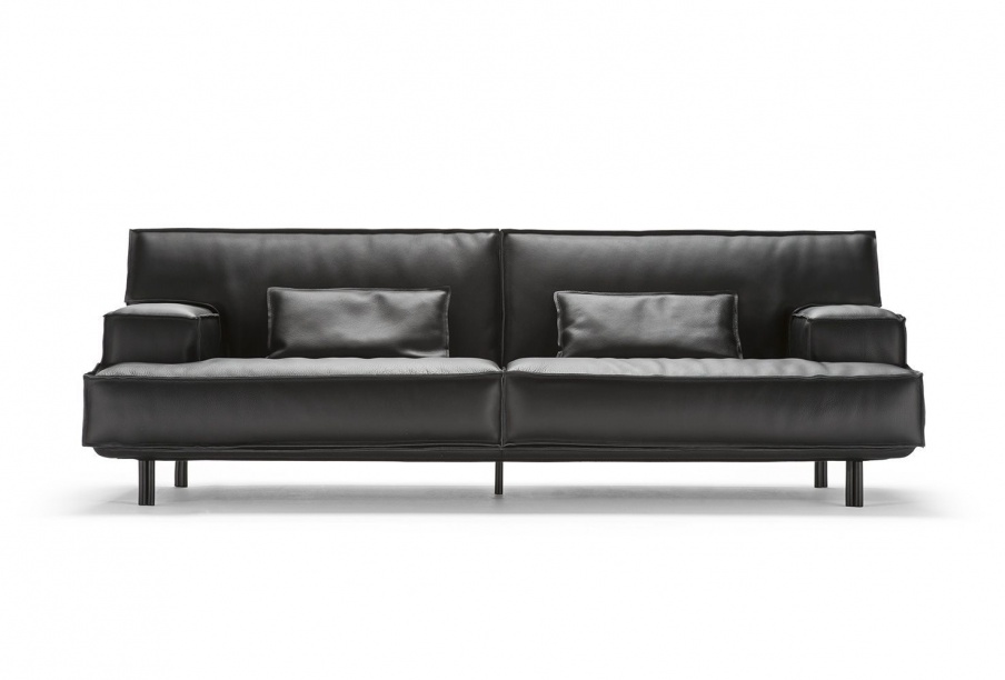 Sofa twin, Alberta Salotti