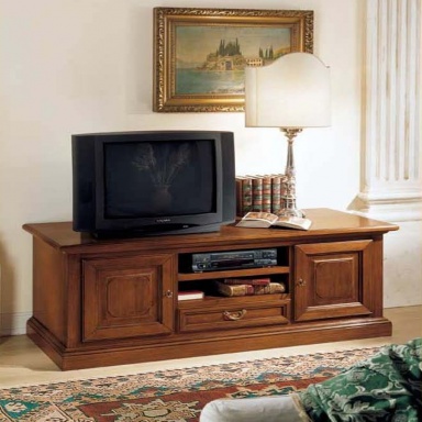 Cabinet for TV Mirandola Export