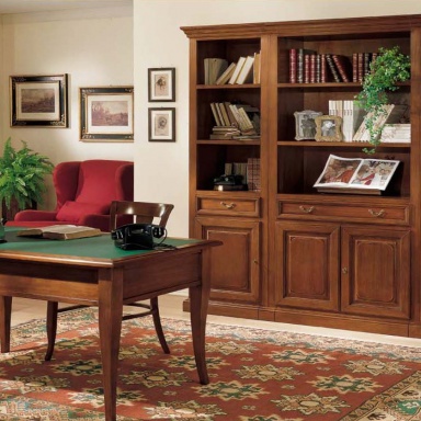 The office (Suite office) Mirandola Export