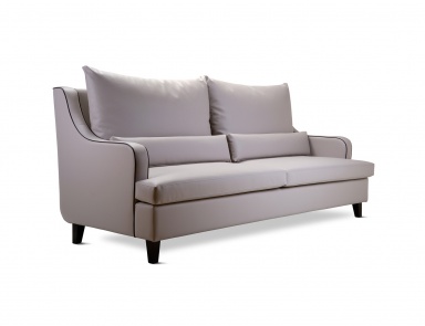 Three-seater sofa ST147, Domingo Salotti