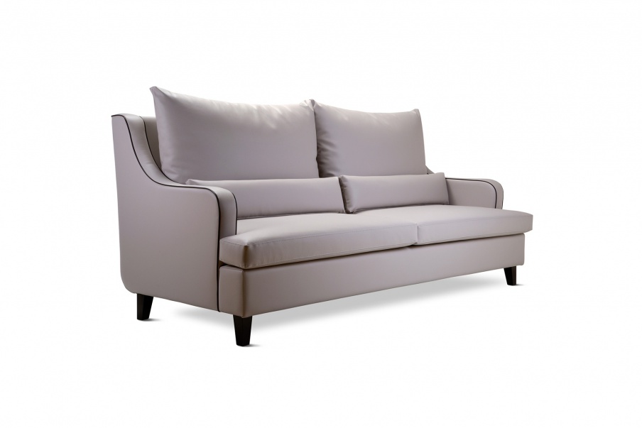 Three-seater sofa ST147, Domingo Salotti