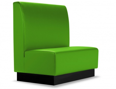 Sofa club Desmond, Domingo Salotti