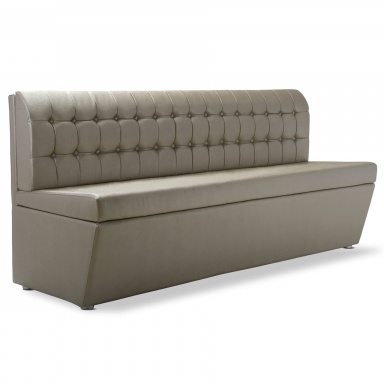 The Jupiter Sofa