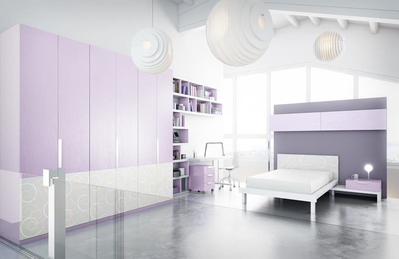 Children (Suite for children) C57, Julia Arredamenti