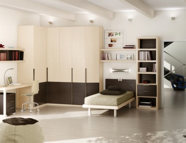 Children (Suite for children) C56, Julia Arredamenti