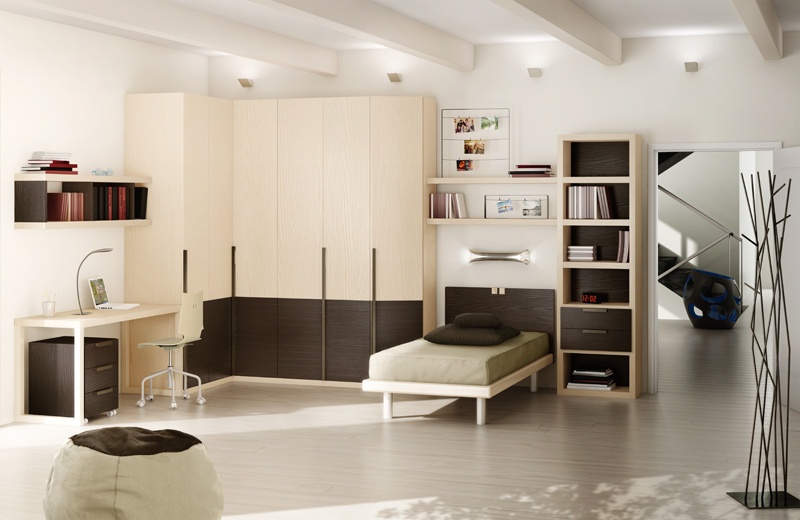 Children (Suite for children) C56, Julia Arredamenti