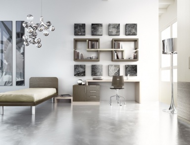 Children (Suite for children) C55, Julia Arredamenti (Italian baby)