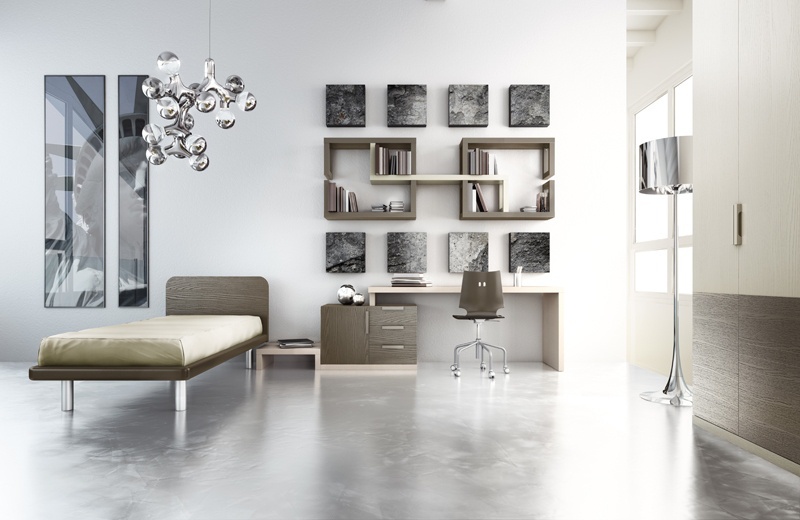 Children (Suite for children) C55, Julia Arredamenti