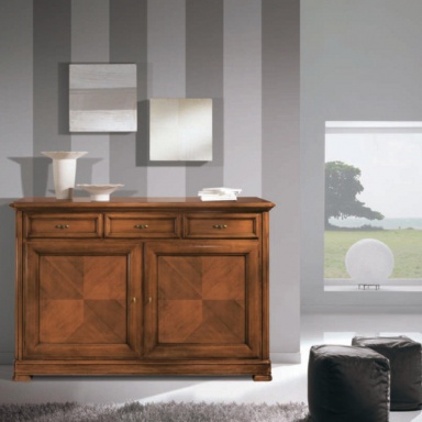 Living room (sofa set) Capri