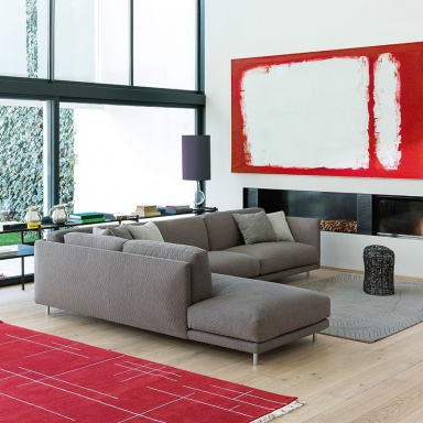 Sofa corner Route 66