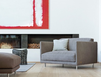 Route 66 Chair, Alberta Salotti