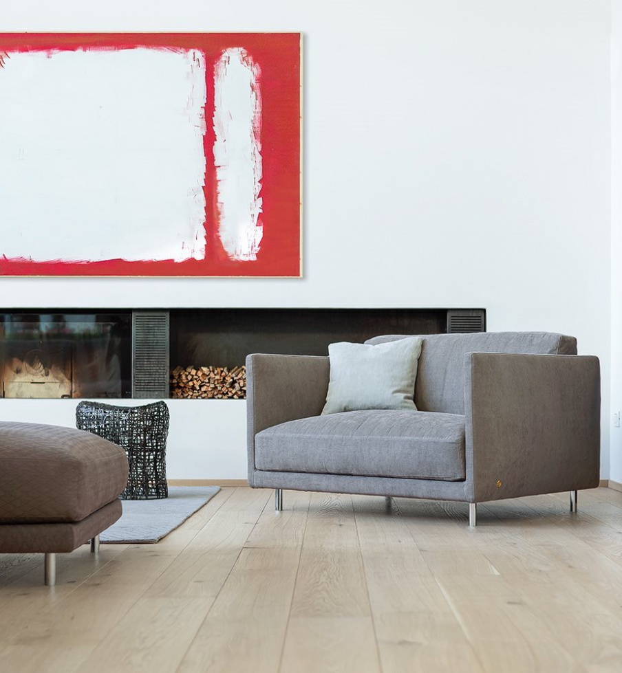 Route 66 Chair, Alberta Salotti