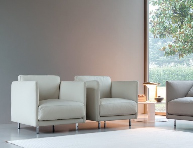 Route 66 Chair, Alberta Salotti