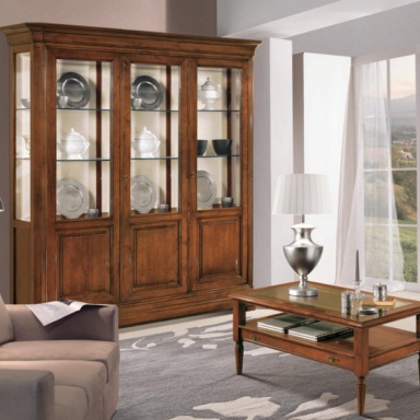 Living room (sofa set) Amalfi