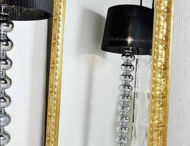 Mirror in classic style, Mirandola export