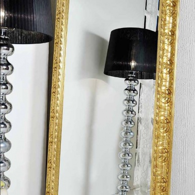 Mirror Mirandola export