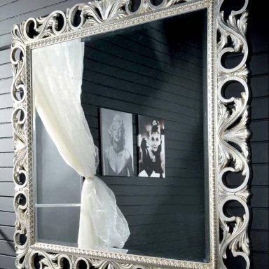 Mirror Mirandola export