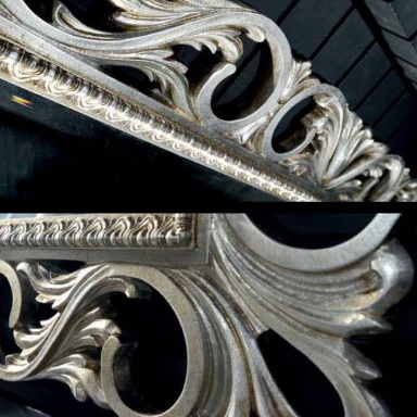 Mirror Mirandola export