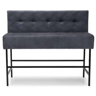 The Lizzy Sofa High 2