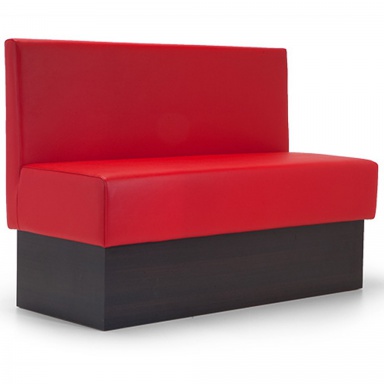 The Lizzy Sofa Base 2