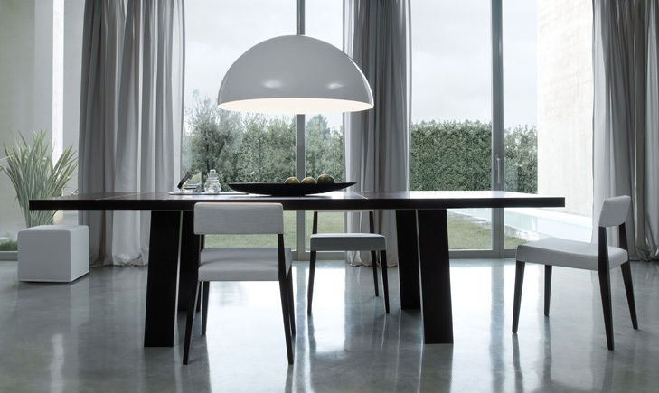 Dining room (dining set) Jesse, ETTORE