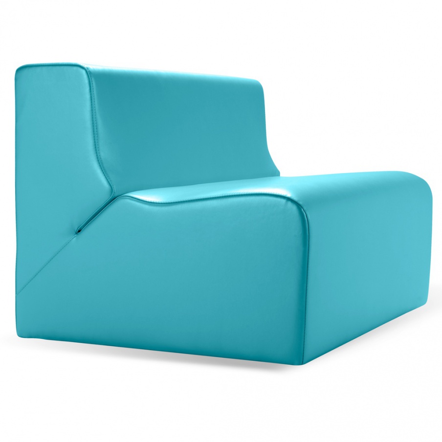 Sofa club Mars, Domingo Salotti