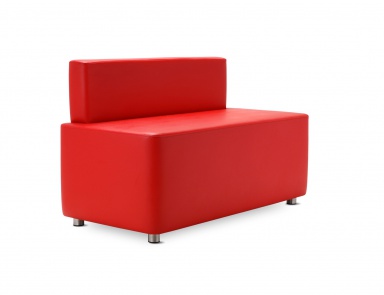 Sofa club Ride, Domingo Salotti